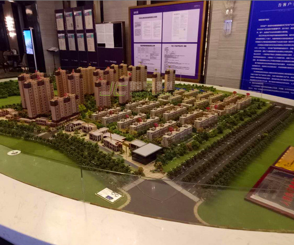 万科花山紫悦湾