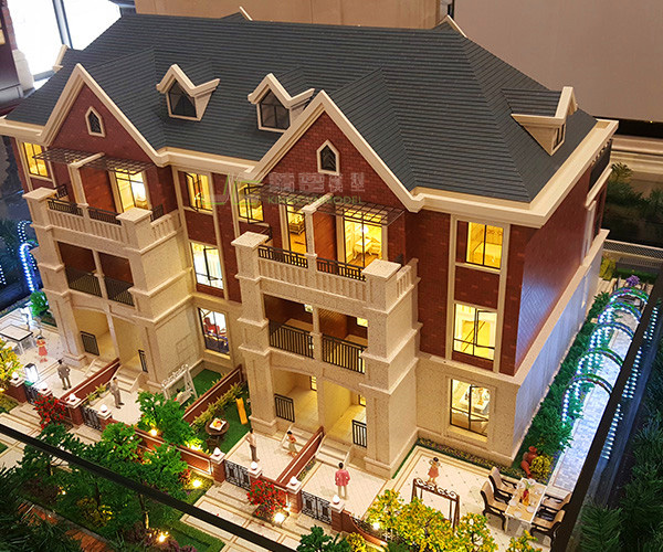 武汉南国泷悦华府